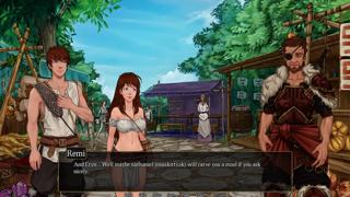 Dirty Desperate Hookers Get Sodomized By MissKitty2K In Scorching Heat
