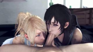Sultry Sounds of Sinful Sex Romp Unleashing 593 Erotic Fantasies