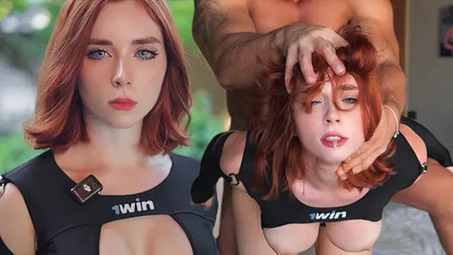 New Sex Android Model From 1 Win Corp Will Shock You