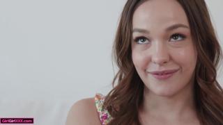 
GirlGirlXXX - Stepmom Ryan Keely sucks her stepmom's juicy pink labia