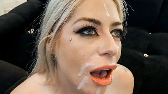 Blonde wants biggest BBC for meaty booty delight &mdash;  Bambi Blitz