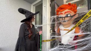 Wicked Witches Suck😜 Cock🍆 Like Cunilingus Whores, Monster Dick🍆 Fucks All Night