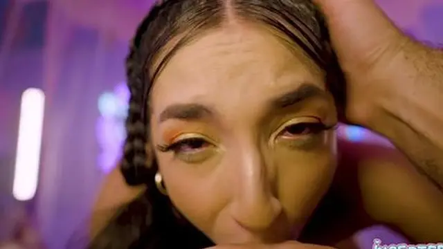 Madison Wilde Is Naughty Girl