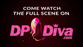 Wild Bree's Butt🍑-Bustin' Blowjob Boasts Bone-Joining DP Action