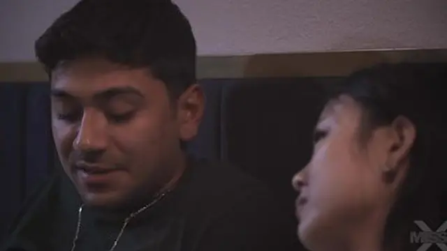 Lulu Chu′s girlfriend Scene in 4K