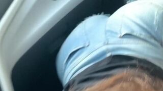 'Teenager Eliza's Big Breasts Slammed On Cam For Juicy Wet Pussy🌮️ Action'