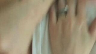 Photos from Google Photos: Wife Shows Off Her Big Dick🌭