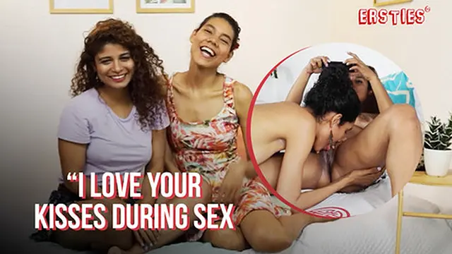 Newbies - Hot Lesbians Have Fun Together