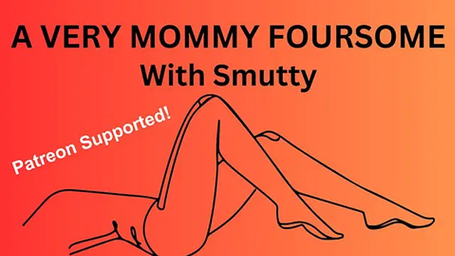 milf′s foursome awaits  Are you ready to please her? [Erotic Audio Roleplay] [Binaural voices]