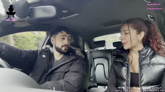 Watch me screw her brains out with my BBC while she begs for mercy &mdash;  filthy little cunt✌