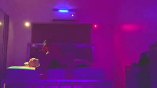 STRIPPER FANTASY - I BLOW HER MIND WITH A SIZABLE PENIS🍆 WHILE SHE'S WEARY OF MY LOVE