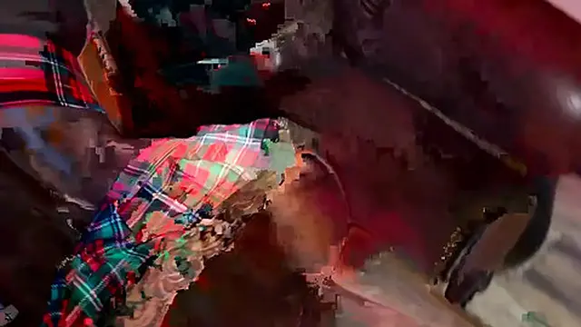 Filthy Skank Gets Intimate Anal👌 And Pee Play