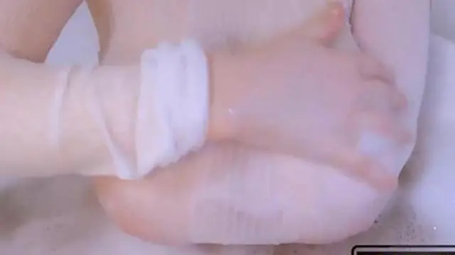 His DICK🍆 washed my big titties &mdash;  big titty fuck porn vol1