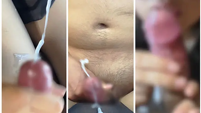 Threesome Hard Fuck &mdash;  Cumshot Devastation &mdash;  Explicit Pleasures