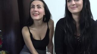 Megasmashing Santas XXXmas Groupsex Round 3 of 9