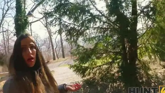 Girl Got Paid For Her Love (Marica Chanelle)