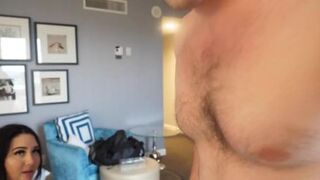 French Traveller Hooks Up with Jadey Stone Chapter 2