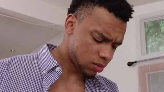 Jessie Rogers Sucks Massive Thundercock Hard And Fast