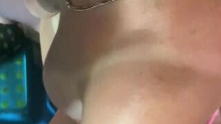 Lacey Starr and Laura Lion Get Down & Dirty in 'IMG_5367'