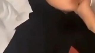 Whipped Teacher's Student Can't Get Enough