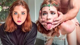 When Fantasy Meets Reality: Hot Spellbounds Unleashed