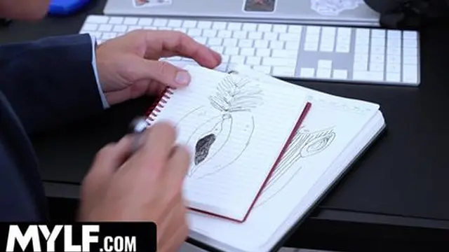 The Pussy Whisperer: Wendy's Unorthodox Cure Rion's Shyness With A Healthy Dose Of Fucking