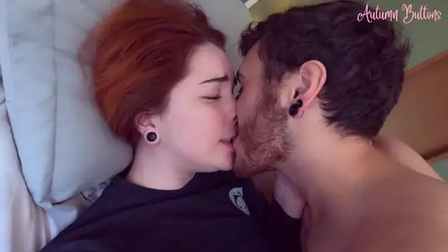 Homecoming Brings Plenty &mdash;  Autumn Buttons