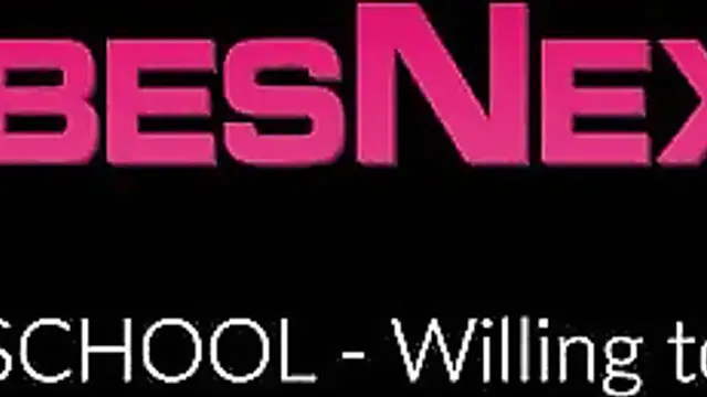 Sweet young Raven Rockette loves touching herself