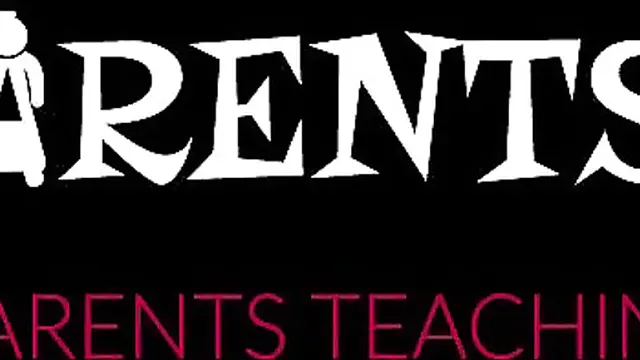 Redhead teen and milf give hunk surprise blowjob