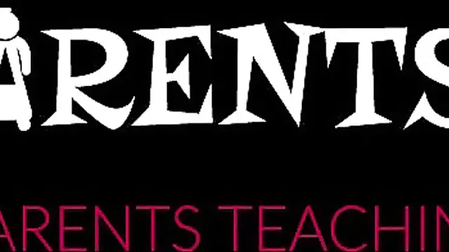 Old man enjoys deep throat from two hot young girls