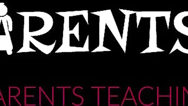 Tattooed milf outdoor sucking old cock with blonde teen