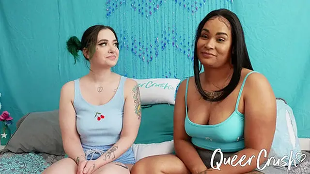 Interview with Gia Paige and Nikki Narcos