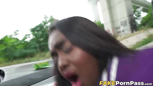 Blair Saenz seduces with promises of money and intense pleasure