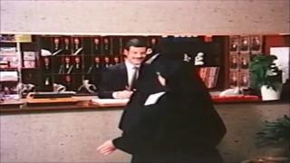 Sisterly Lovemaking - Nuns Unholy Orgies Explode!