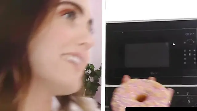 SensualMomma com - Lola Rae gets in trouble with milf Louise′s rules