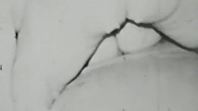 Old school big boobed beauties in intense strapon action