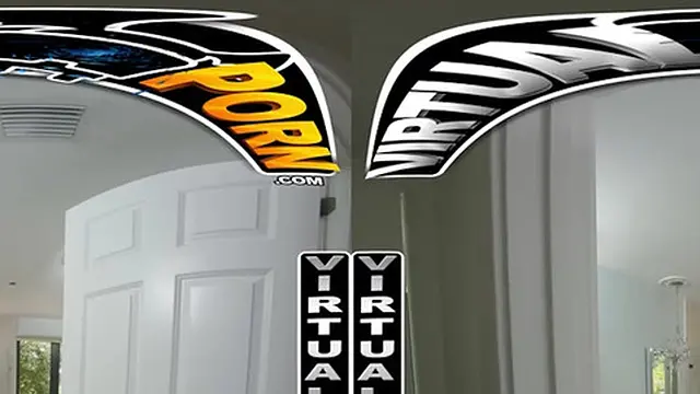 VIRTUAL PORN - I Caught My girlfriend Babi Star Filming Herself And Ended Up Fucking Her On Camera