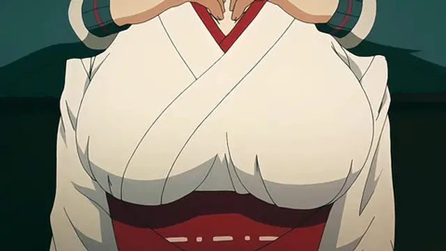 Small Boobs Babe Loves Cock🌭 Play — Big Boobs Babe Craves Sweet Love — Anime Hentai 1080p