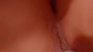 Horny needed to cum