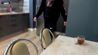 Seducing My BFF's Saucy Step-Mom in Lewd Carnality