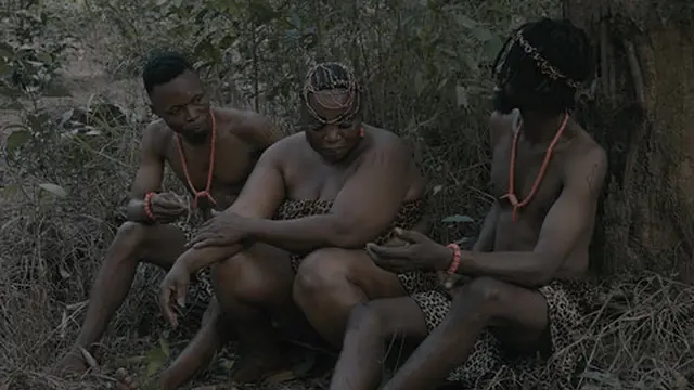 She said my dick is sweeter than that of my boyfriend