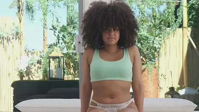 Cute Ebony Casting Sex (Big_Ass_Blonde Big_Ass_Blonde)