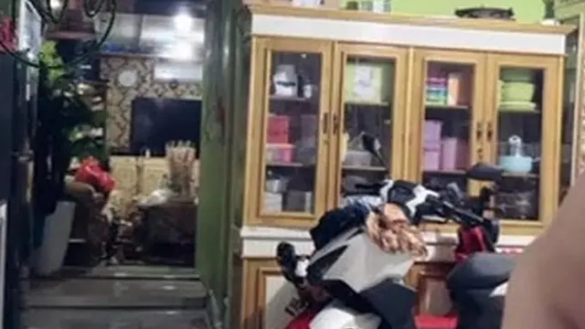 CICI LIVE BUGIL DIDAPUR