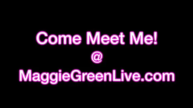 Maggie and Kelly Get Nasty