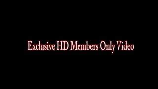 Hot Milf Vicky Vette Submits Nympho Lauren Phillips in Harness!