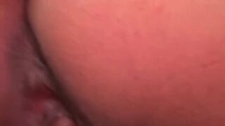 Qué oso — first date cum in my pants