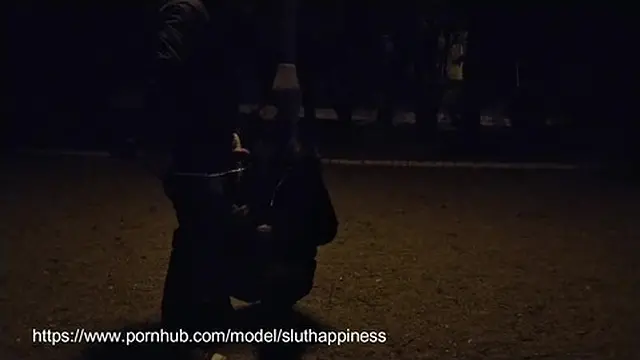 Who is a slut Happiness is slut!