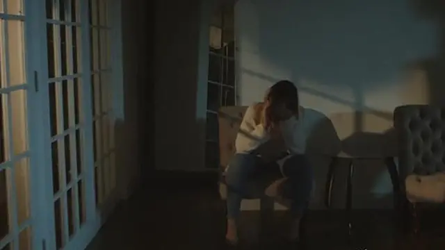 Scream Parody - Blair Williams