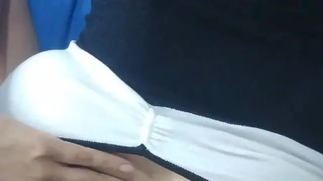 hunk records naughty busty Venezuelan Tiktoker