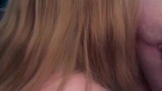 What happened to my lipstick? I love making out with an asshole!
